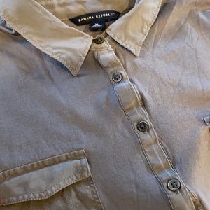 Banana Republic Polo